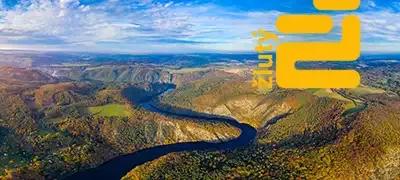 Šest tipů na zážitkové výlety s dětmi