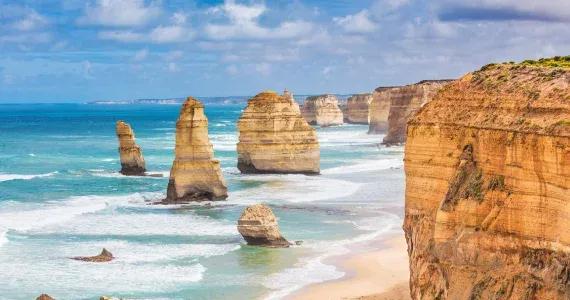 Zájezdy do Austrálie na dovolena.cz od STUDENT AGENCY