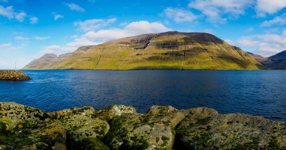 Zájezdy na Faerské ostrovy na dovolena.cz od STUDENT AGENCY  