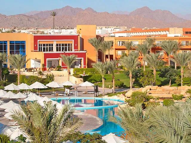 Hotel Amwaj Oyoun Resort & Casino