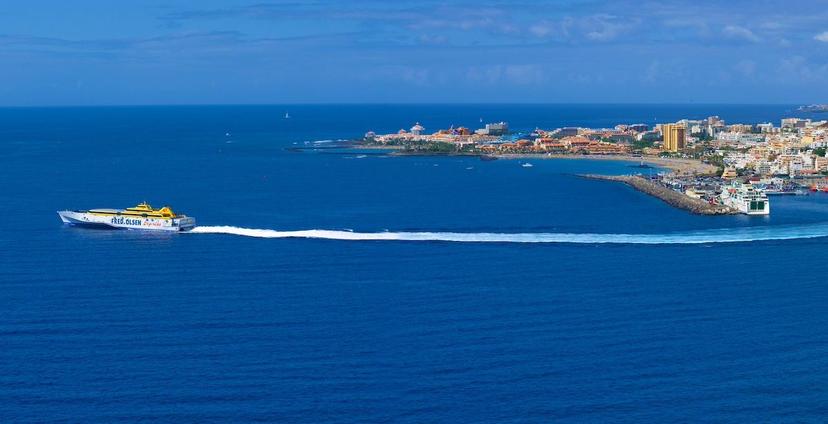 Největší z Kanárských ostrovů: Průvodce po Tenerife