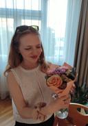 Avatar Linda Čuhelová