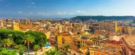 Sardinie - Dovolena.cz