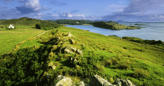 Zájezdy do Skotska na dovolena.cz od STUDENT AGENCY