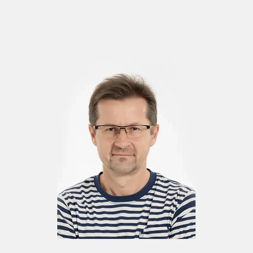 David Havran Spáčil