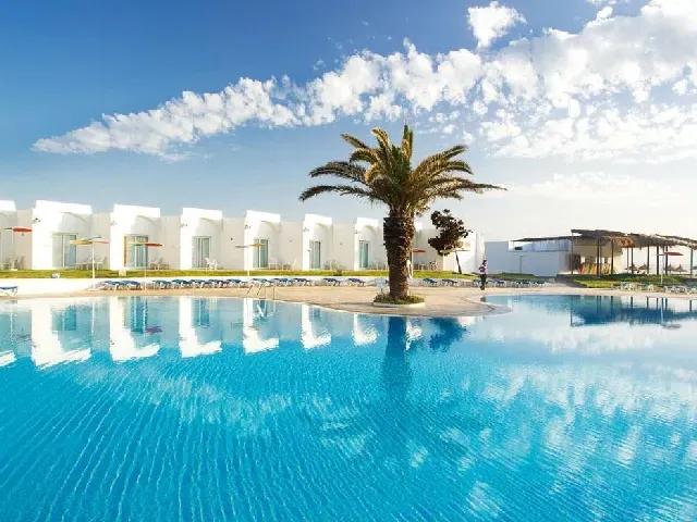 Hotel Thalassa Sousse Resort & Aquapark