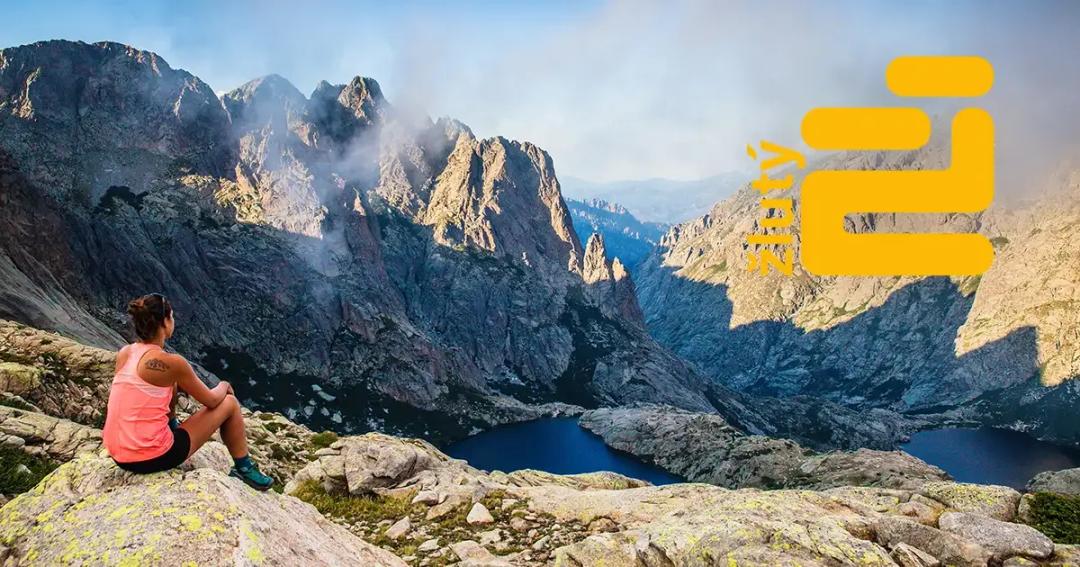 Od nejtěžšího treku po nejkrásnější