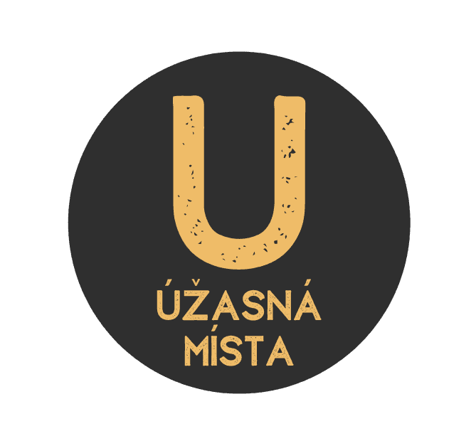 Úžasná místa v Česku - Kristýna Turynová