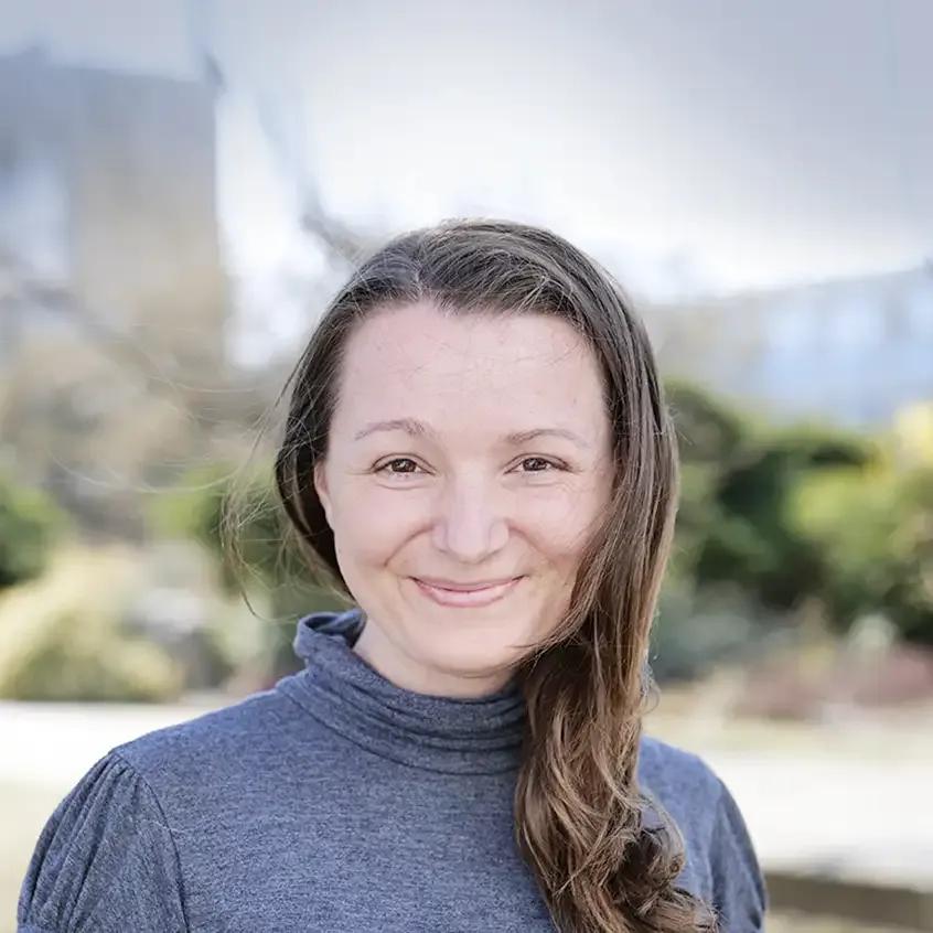 Hana Vašina Svobodová