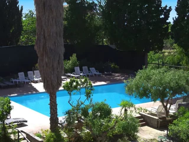 Agriturismo Ruralia