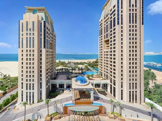 Al Habtoor Grand Resort