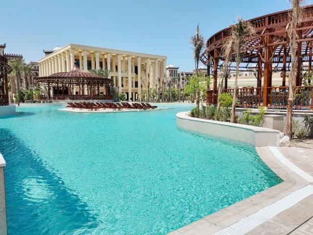 Al Kasr Sahl Hasheesh