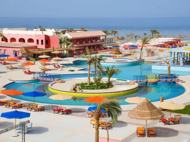 Alexander the Great Resort