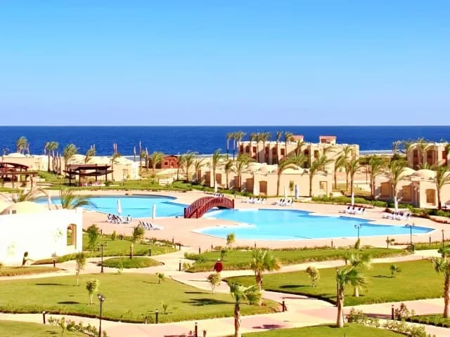 Amarina Queen Resort & Aqua Park