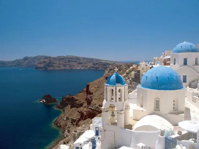 Bájný ostrov Kréta