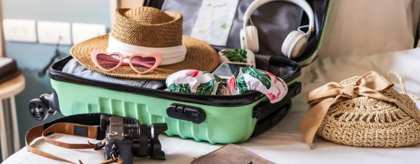 Kam na jaře na dovolenou: Nejlepší destinace, když chcete slunce, klid i zážitky