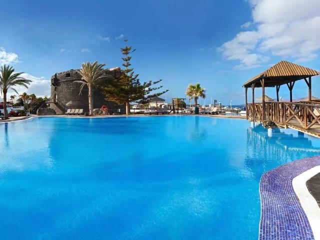 Barcelo Fuerteventura Castillo