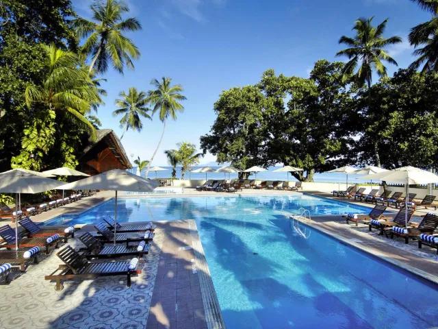 Berjaya Beau Vallon Bay Resort & Casino