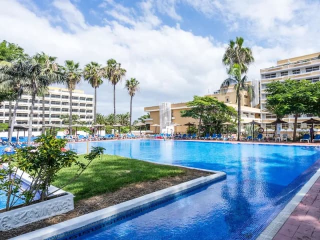 BLUESEA Puerto Resort