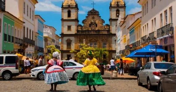 Brazilie - DOVOLENA.CZ