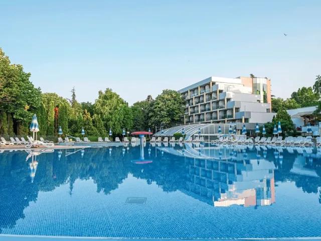 Calimera Ralitsa Superior