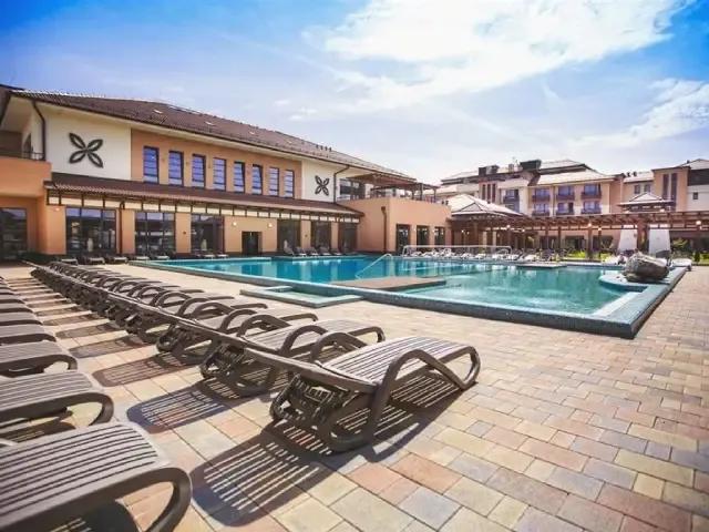 Caramell Premium Resort Superior