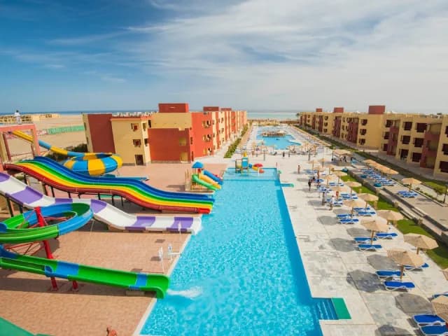 Casa Mare Resort & Aquapark
