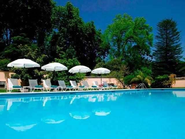 Casa Velha do Palheiro