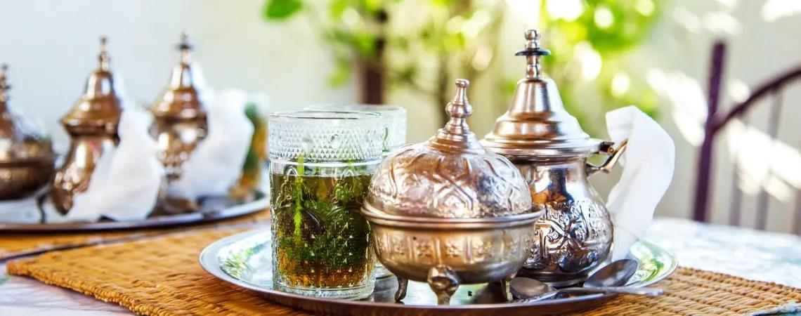 Tunisko - DOVOLENA.CZ