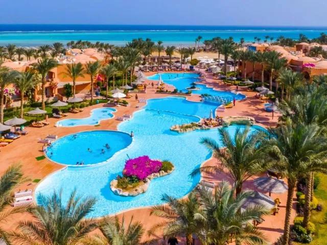 Dream Lagoon Resort & Aqua Park