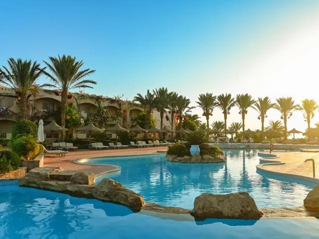 Dream Lagoon Resort & Aqua Park