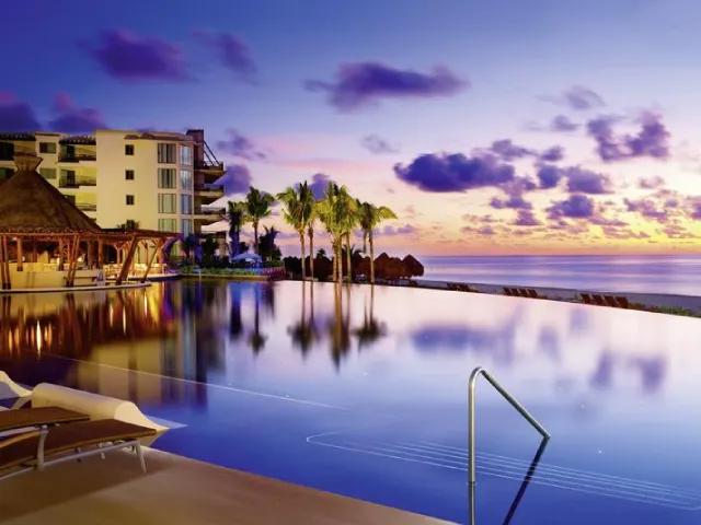 Dreams Riviera Cancun Resort & Spa