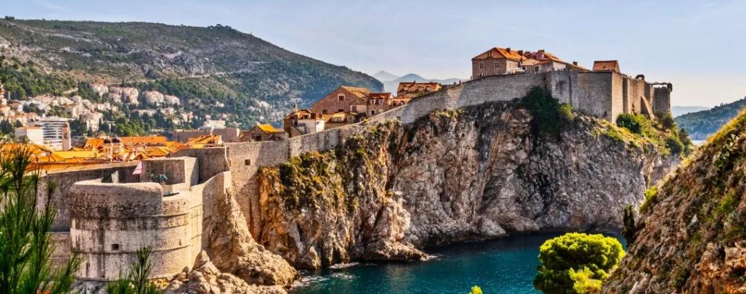 Objevte Dubrovník, perlu Jadranu