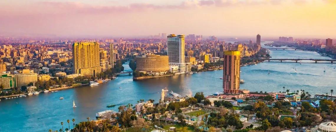 Egypt - DOVOLENA.CZ