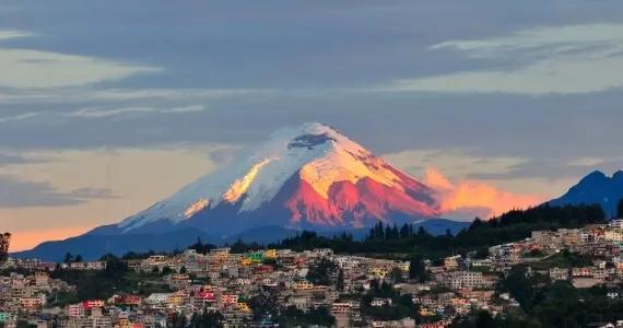 Ekvador - DOVOLENA.CZ