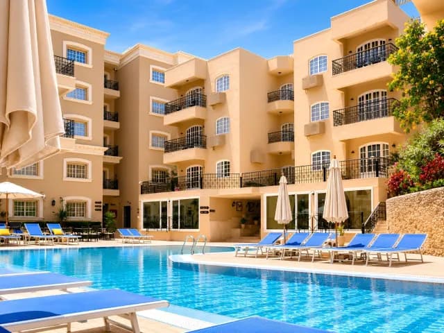 Elysees Dream Beach