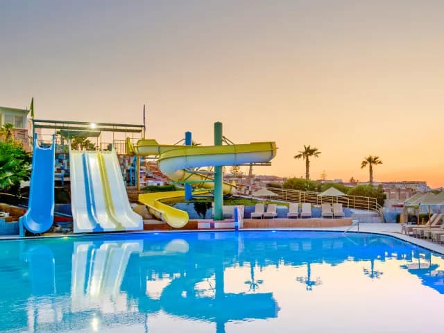 Eri Village - Sun Bay