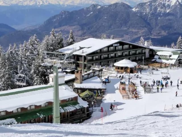 Eurotel Cermis