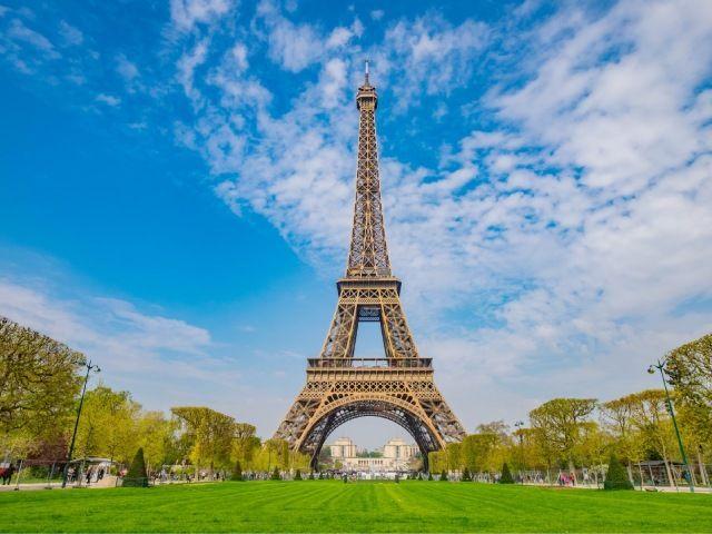 Paříž | dovolena.cz od STUDENT AGENCY