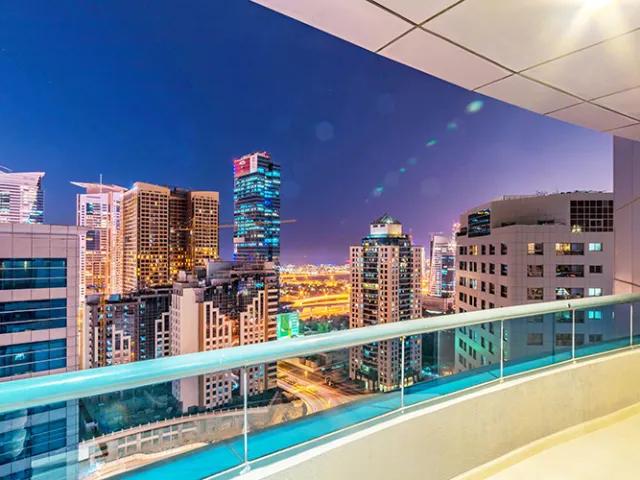 First Central Hotel Suites