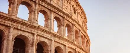 Colosseum- DOVOLENA.cz