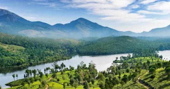 Zájezdy do Indie na dovolena.cz od STUDENT AGENCY