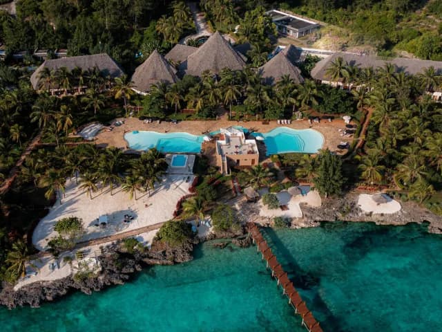 Fruit & Spice Wellness Resort