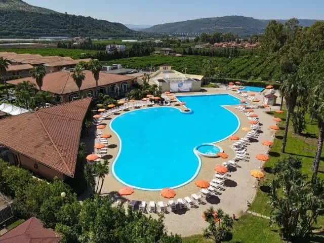 Futura La Praya Resort
