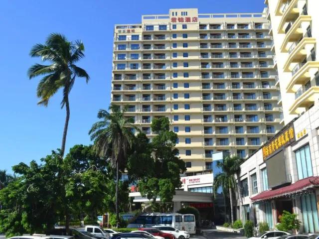 Gentl Grown Sanya Seashore