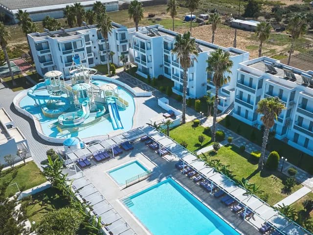Giakalis Aqua Park Resort
