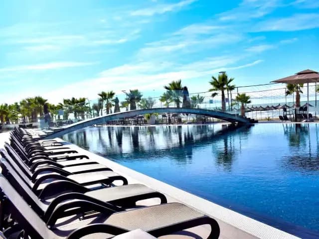 Gloria Palace Hotel & SPA