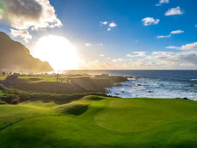 Golf na Kanárských ostrovech | Dovolena.cz od STUDENT AGENCY