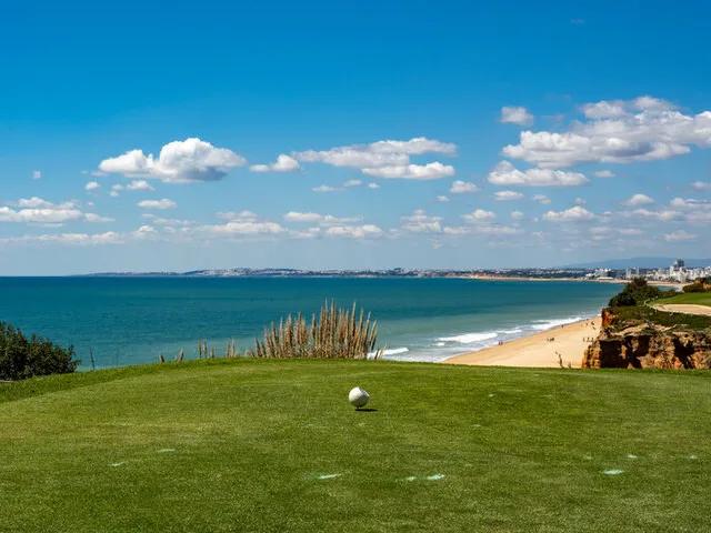 Golf v Portugalsku | Dovolena.cz od STUDENT AGENCY