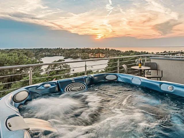 Havet Hotel Resort & Spa